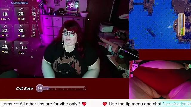 RileySynn Chat XXX in diretta