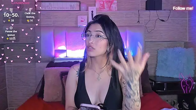 mia_devine_ Live XXX Chat