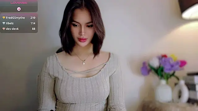 Živý XXX chat Anna_HollyDoll