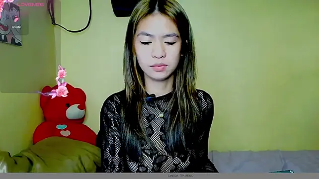 Luna_Moonfang Obrolan Langsung XXX