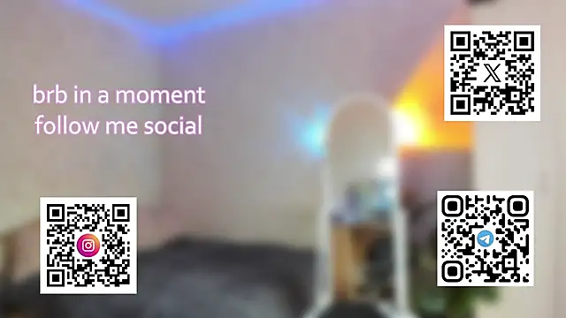 แชท XXX สดของ Tiny_Sparkling