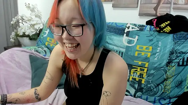 Cute__Kiko Chat XXX live