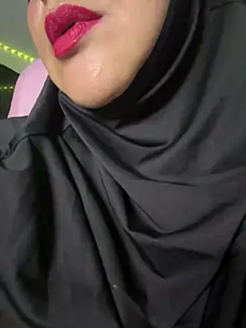 Jameela's Live XXX Chat