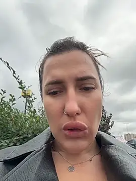 Živý XXX chat AleksandraRich