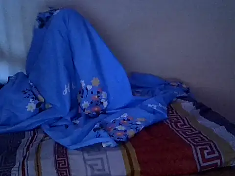 Živý XXX chat Selassie-