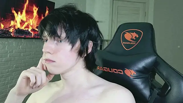 Chat XXX ao vivo de angelfear