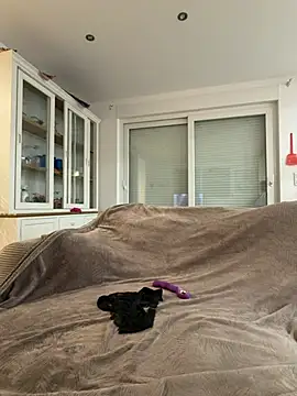 LUXURESEXY's Live XXX Chat