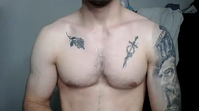 Kenner_fox77's Live XXX Chat