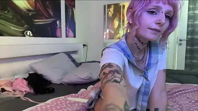 my_pussy_sweet Chat XXX live