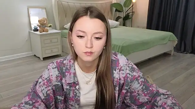 AdriannaRadde's Live XXX Chat