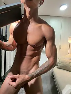 Paradise_boy__ লাইভ XXX চ্যাট