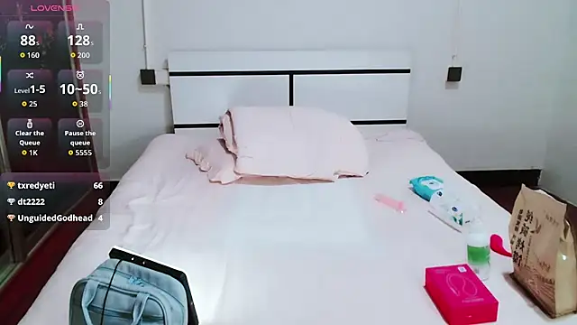 GZPYB 现场XXX聊天