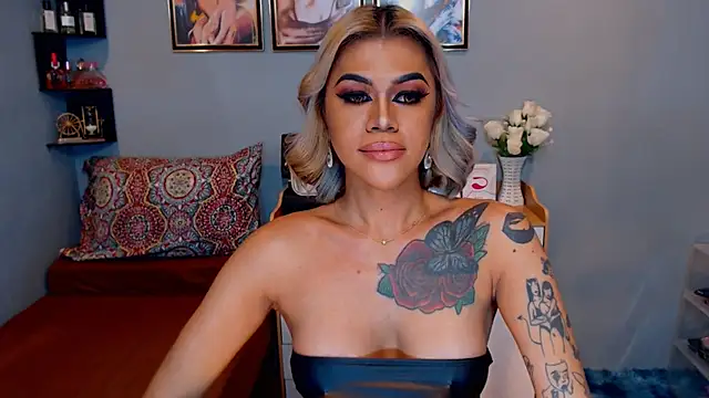 StellaStrong30 Chat XXX in diretta