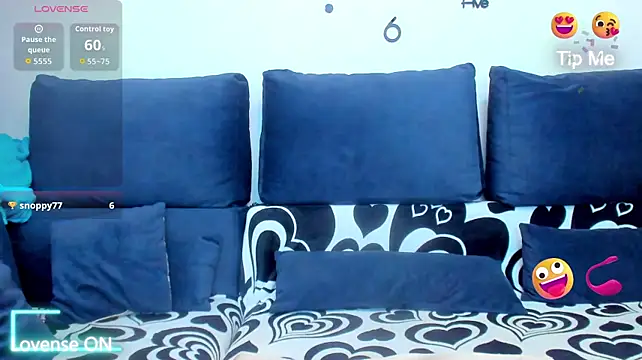 diamondvanesa's Live XXX Chat