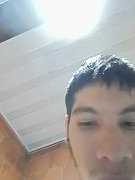 Webkamerová show jhoantorres348