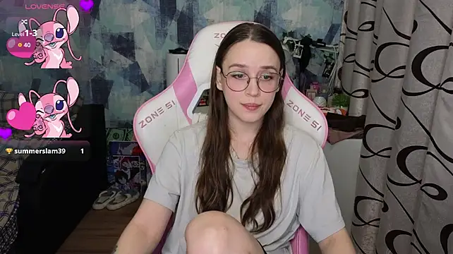 Sweet_frosti's Live XXX Chat