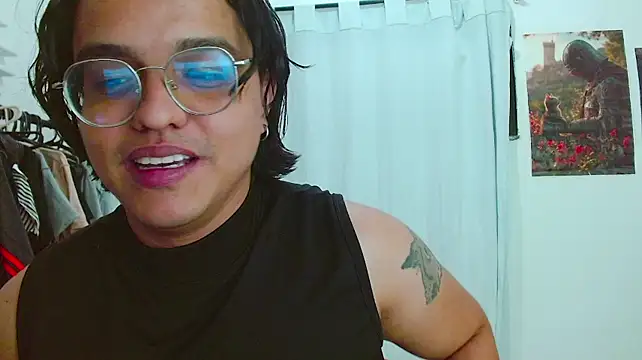 Онлайн чат XXX Diane_exotic