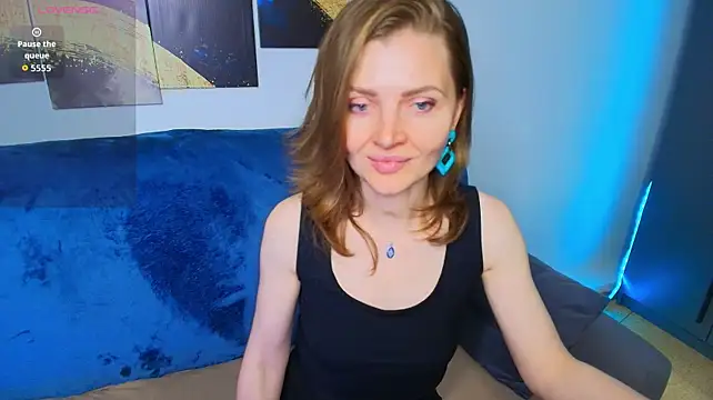Liza__Evans' Live XXX Chat