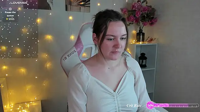 Secret_goddes' Live XXX Chat