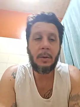 Show de COROADOTADOCASADO na webcam