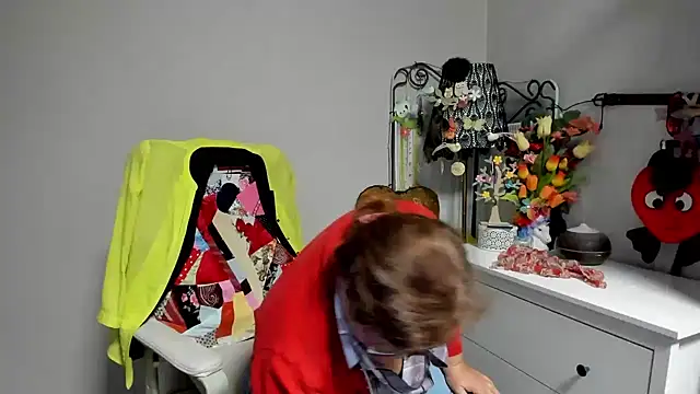 Adelewildx's Live XXX Chat