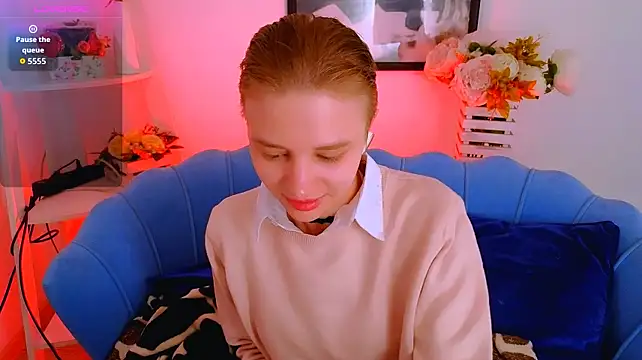MirraBellanta Live XXX-chat