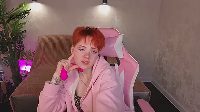 Furry_foxy Live XXX Chat