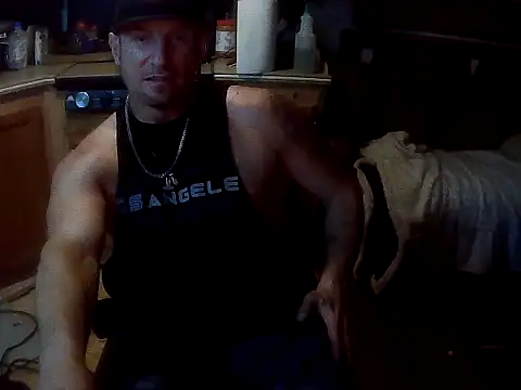 Tattoogonewild's Webcam Show