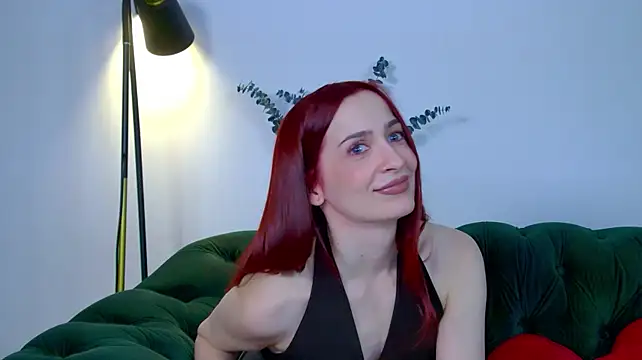 Chat +18 de MarieKarma ao vivo