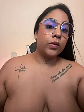 Živý XXX chat Liith