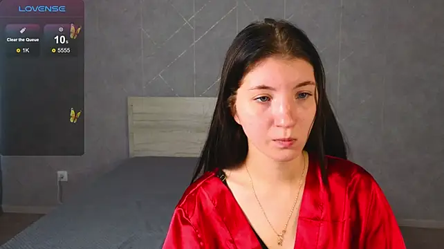 Chat +18 de emmy_dreamy ao vivo
