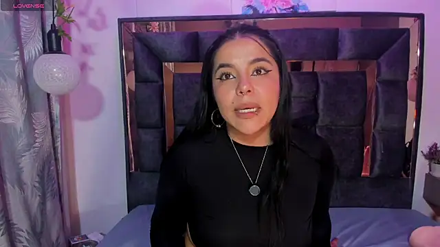 AmbeerBecker's Live XXX Chat