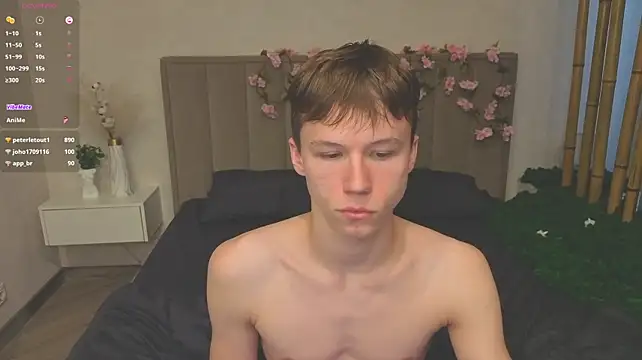 Chat XXX en directo de cuMte_boy