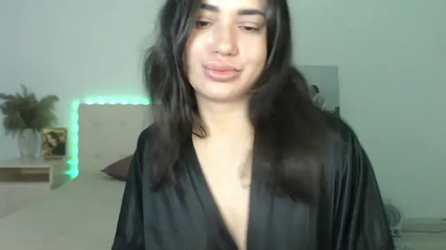 RoxannePure Chat XXX live