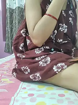 Chat +18 de IndianRima ao vivo
