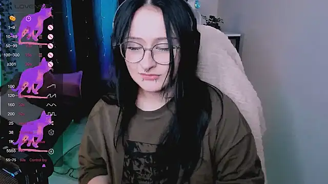 Ame_xCore Live XXX-Chat