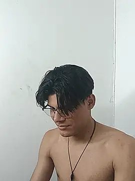 Chat XXX ao vivo de Jack_XHot