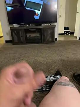 tazzfazz's Live XXX Chat