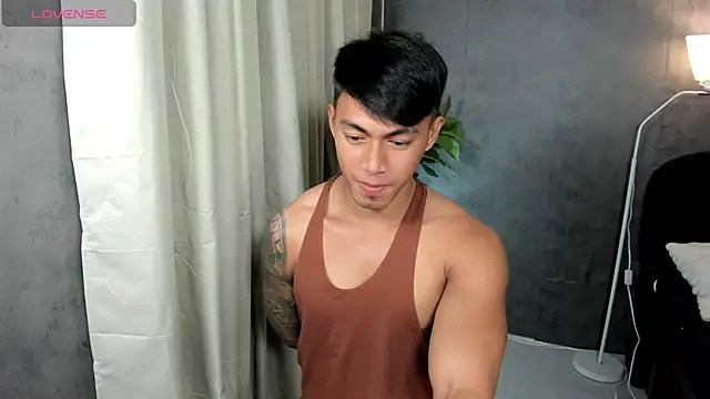 PinooyMilker Pertunjukan Webcam