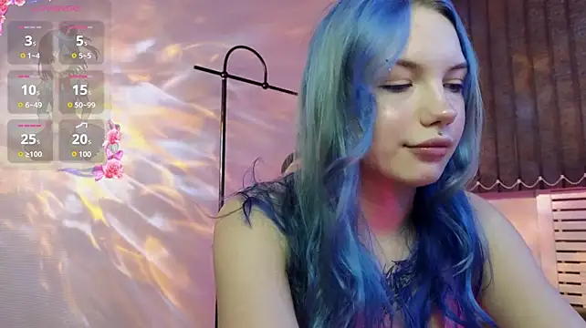 VampyLulu XXX чат на живо