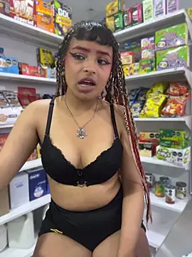 alana_king7 Live XXX-Chat