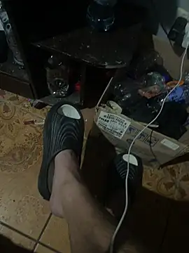 Chat XXX ao vivo de romiwin