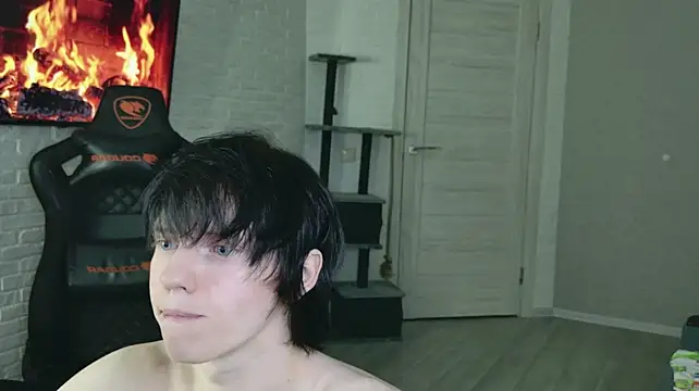Chat +18 de angelfear ao vivo