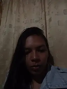 แชท XXX สดของ camilasweetlady
