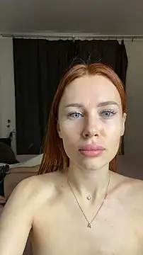 XXX chat uživo modela Sweet_Stasia