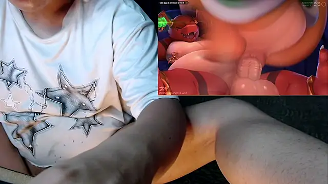 Cutie_Sam XXX чат на живо