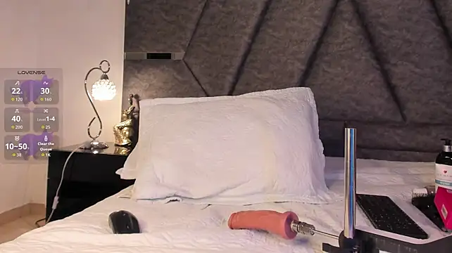 Cleopattra – Live XXX-chat