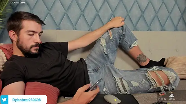 Dylan_Best Chat XXX live