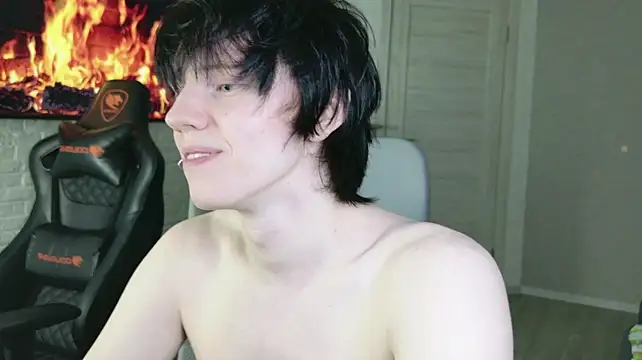 Živý XXX chat angelfear