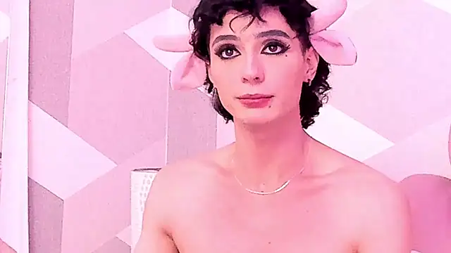 KylieMonnett Live XXX-Chat